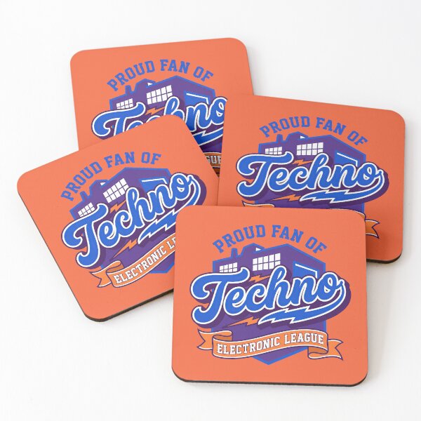 Item preview, Retro Techno Warehouse Rave Aesthetic Electronic League Vintage Style designed and sold by Cozy-Old-Pub.
