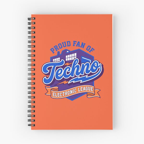 Item preview, Retro Techno Warehouse Rave Aesthetic Electronic League Vintage Style designed and sold by Cozy-Old-Pub.