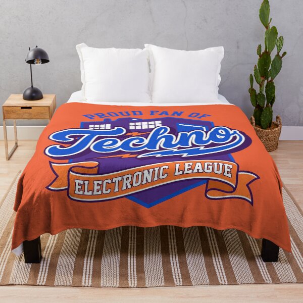 Item preview, Retro Techno Warehouse Rave Aesthetic Electronic League Vintage Style designed and sold by Cozy-Old-Pub.