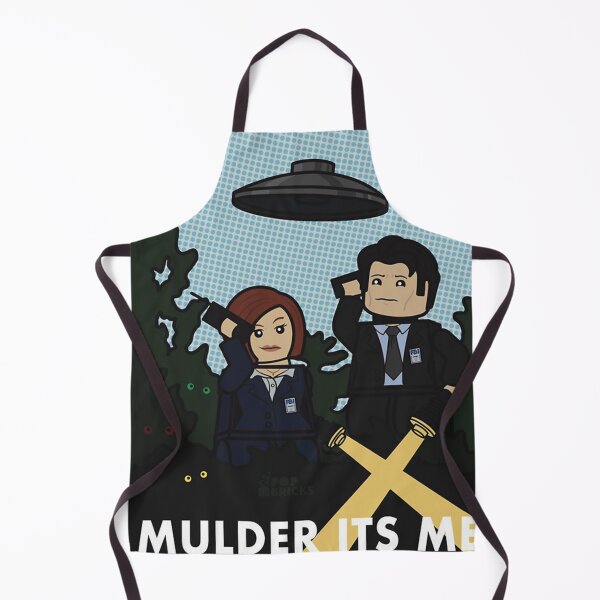 Item preview, Vintage Mulder Its Me Roblox Time 2026 designed and sold by pattAndersone.