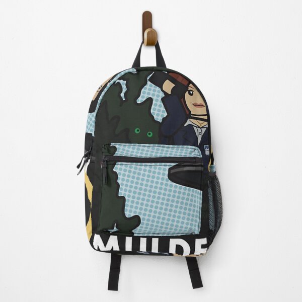 Item preview, Vintage Mulder Its Me Roblox Time 2026 designed and sold by pattAndersone.