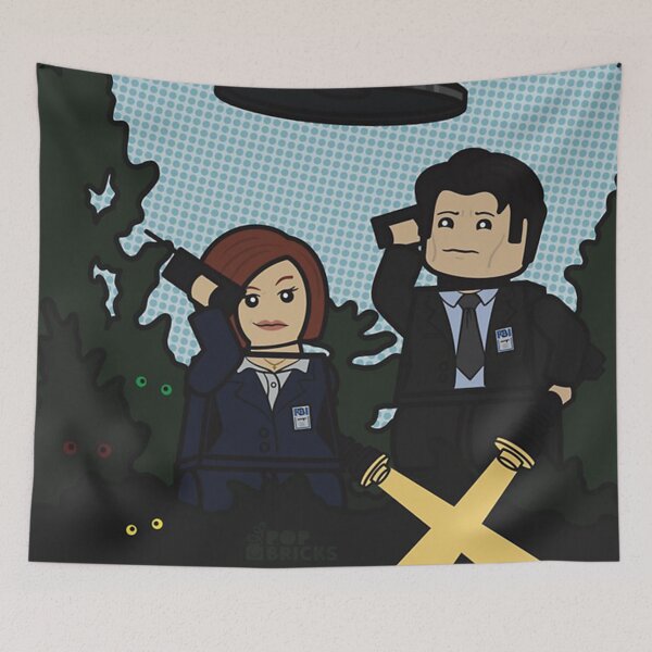 Item preview, Vintage Mulder Its Me Roblox Time 2026 designed and sold by pattAndersone.
