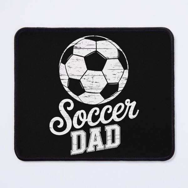 Item preview, soccer dad designed and sold by jkrphoto.