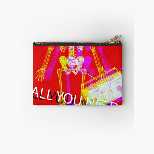 Item preview, All you need is music 3 designed and sold by aprd666.