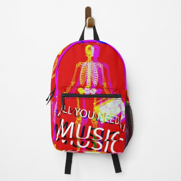 Item preview, All you need is music 3 designed and sold by aprd666.