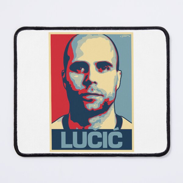 Item preview, Lučić designed and sold by DFA.