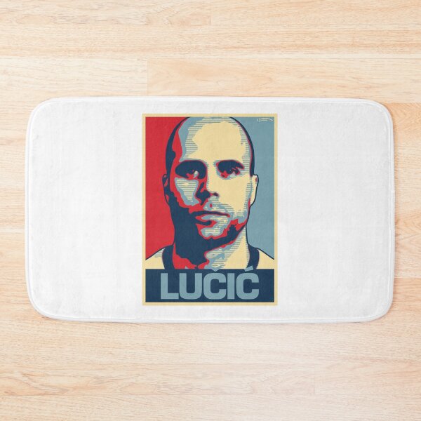 Item preview, Lučić designed and sold by DFA.