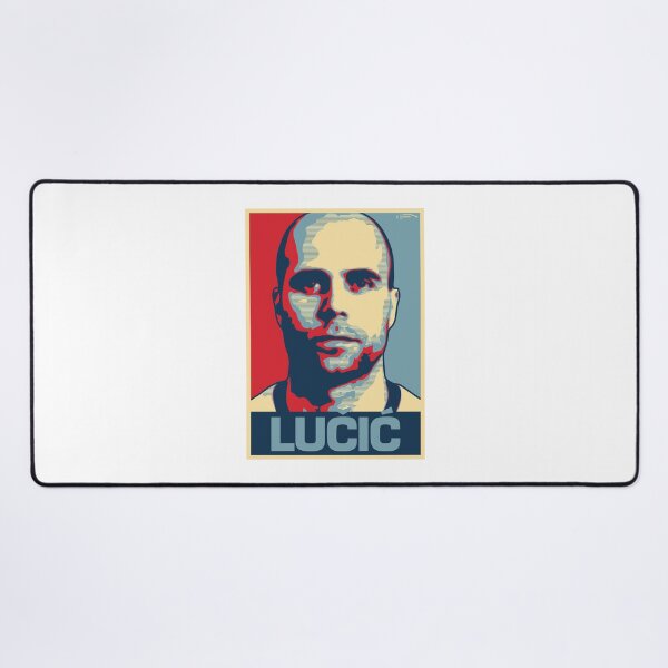 Item preview, Lučić designed and sold by DFA.