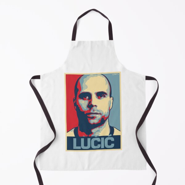 Item preview, Lučić designed and sold by DFA.