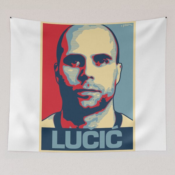 Item preview, Lučić designed and sold by DFA.