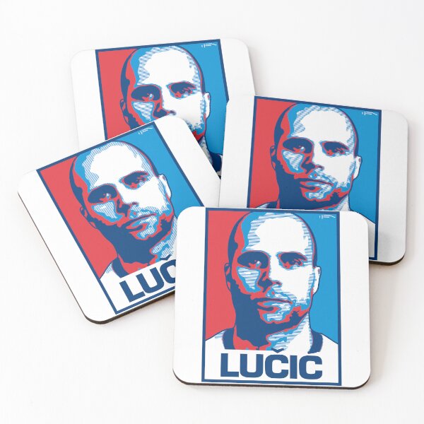 Item preview, Lučić - BOL designed and sold by DFA.