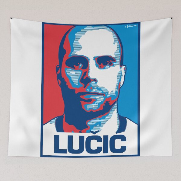 Item preview, Lučić - BOL designed and sold by DFA.