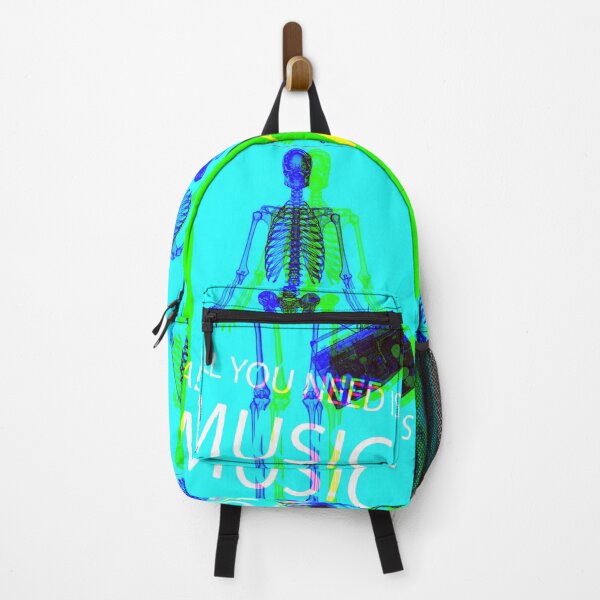 Item preview, All you need is music 4 designed and sold by aprd666.