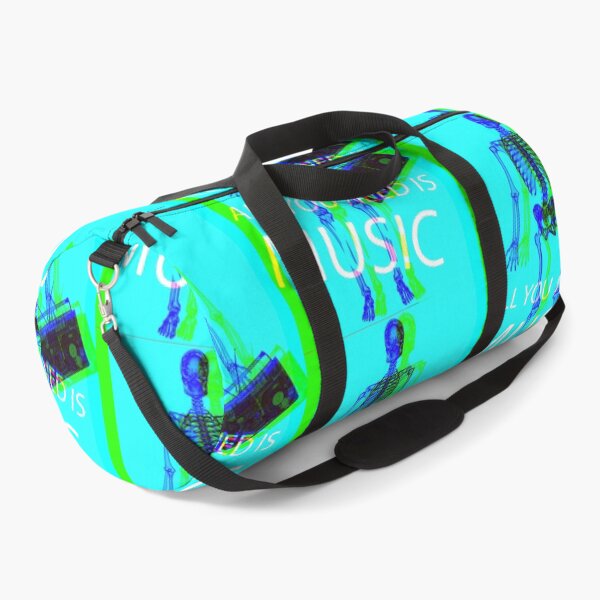 Item preview, All you need is music 4 designed and sold by aprd666.