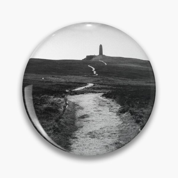 Item preview, Path to the American Monument designed and sold by David Bowman.