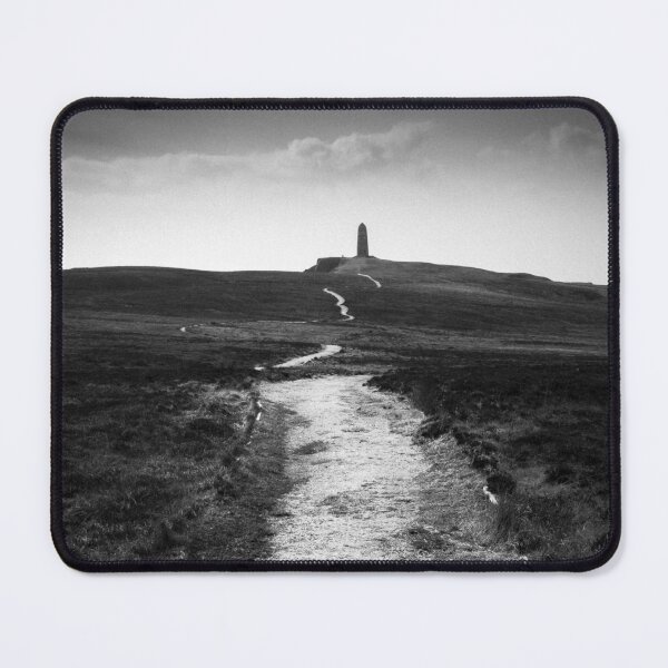 Item preview, Path to the American Monument designed and sold by David Bowman.