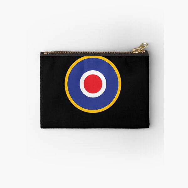 Item preview, Iconic British RAF target roundel Spitfire, Hurricane, Lancaster.  designed and sold by Teerakarn muengkae.