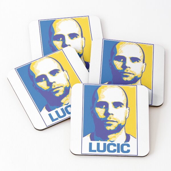 Item preview, Lučić - LEE designed and sold by DFA.