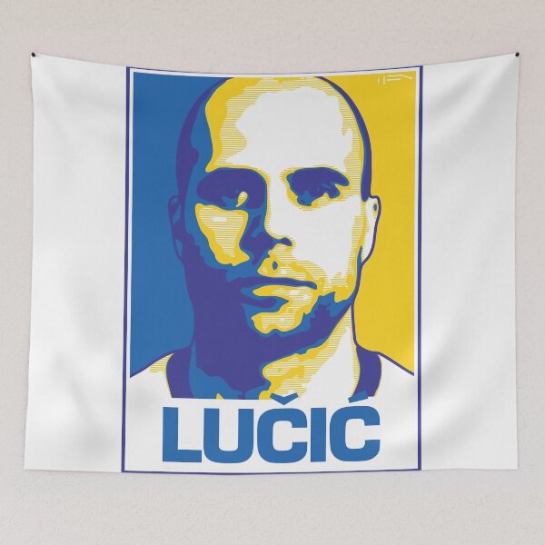 Item preview, Lučić - LEE designed and sold by DFA.