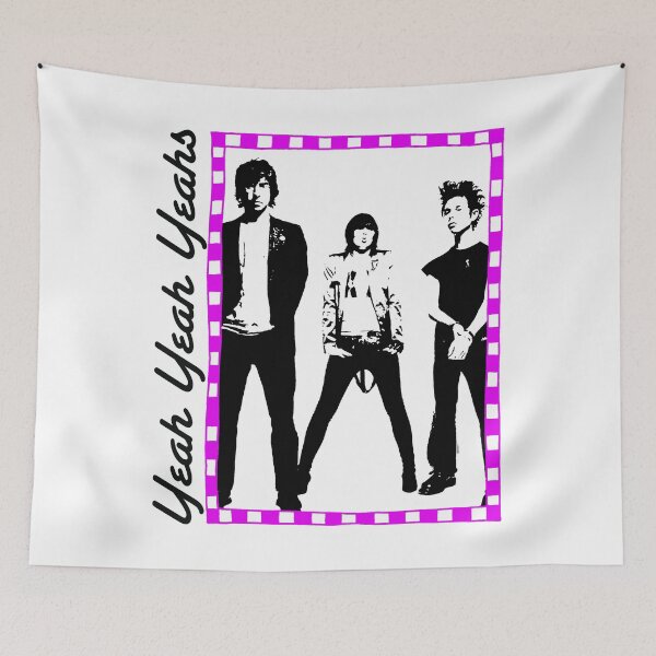 Item preview, Purple Frame Post Punk designed and sold by ShadeFall.