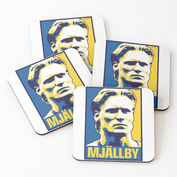Item preview, Mjällby - SWEDEN designed and sold by DFA.