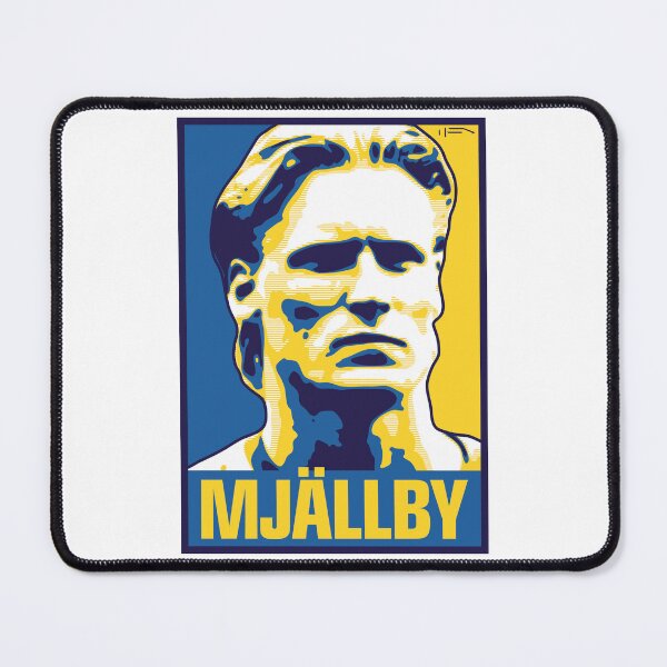 Item preview, Mjällby - SWEDEN designed and sold by DFA.