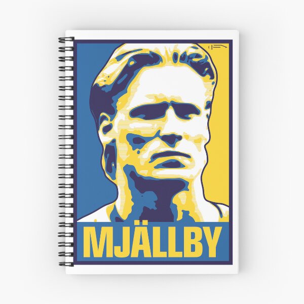 Item preview, Mjällby - SWEDEN designed and sold by DFA.