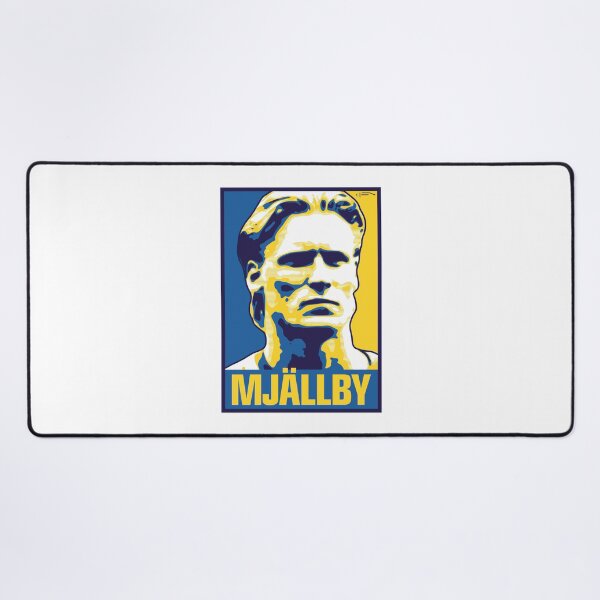Item preview, Mjällby - SWEDEN designed and sold by DFA.