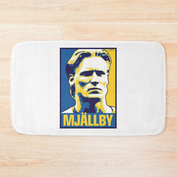 Item preview, Mjällby - SWEDEN designed and sold by DFA.