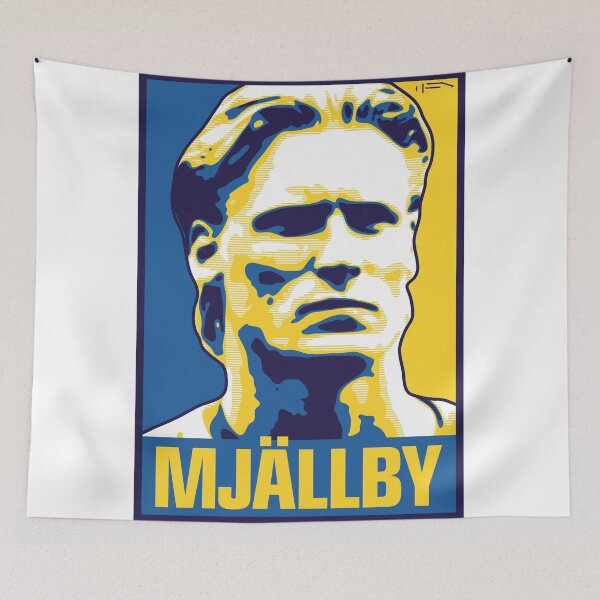 Item preview, Mjällby - SWEDEN designed and sold by DFA.