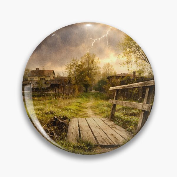 Item preview, Lifestyle Of Countryside Or Returning Home designed and sold by drozdovs16.