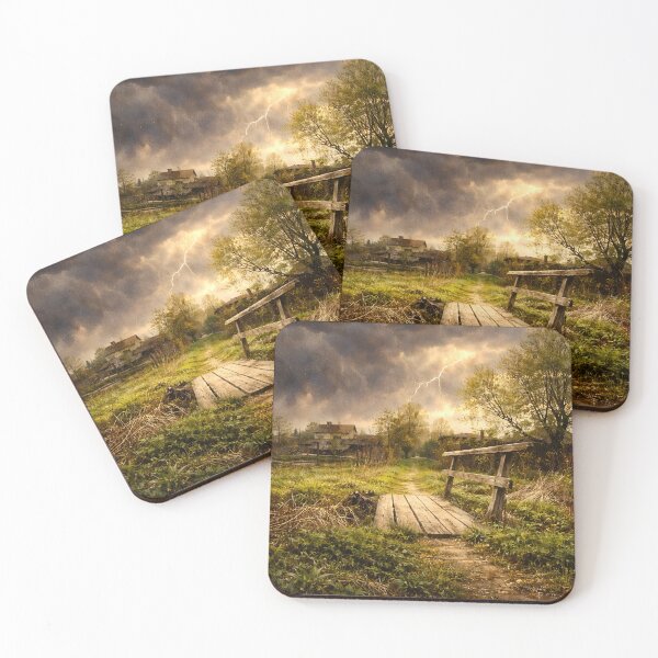 Item preview, Lifestyle Of Countryside Or Returning Home designed and sold by drozdovs16.