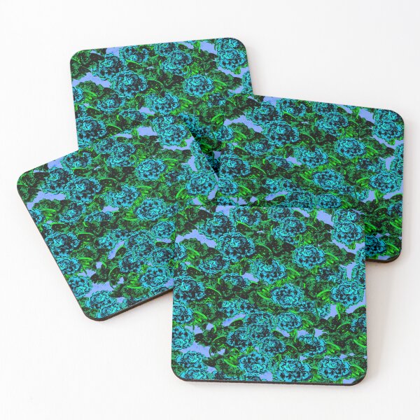 Item preview, HYDRANGEA ABUNDANCE designed and sold by ABEBERMANCHUTE.