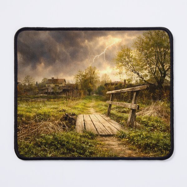 Item preview, Lifestyle Of Countryside Or Returning Home designed and sold by drozdovs16.
