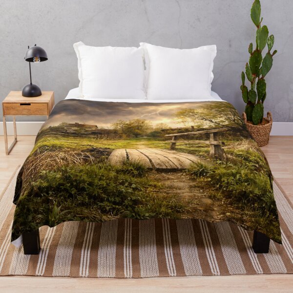 Item preview, Lifestyle Of Countryside Or Returning Home designed and sold by drozdovs16.