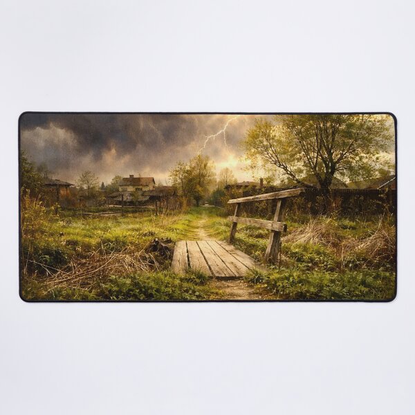 Item preview, Lifestyle Of Countryside Or Returning Home designed and sold by drozdovs16.
