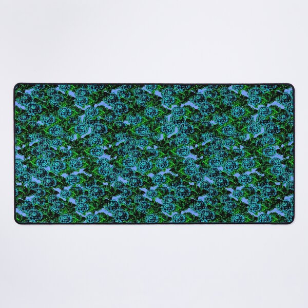 Item preview, HYDRANGEA ABUNDANCE designed and sold by ABEBERMANCHUTE.