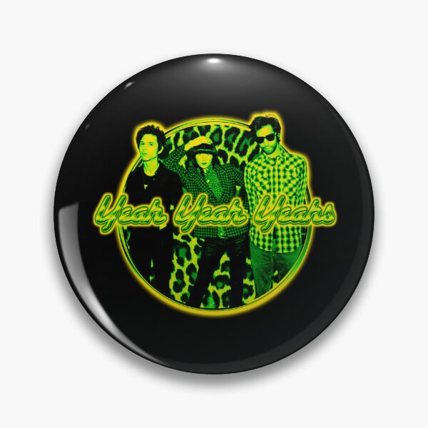 Item preview, Green Frame Post Punk With Typography designed and sold by ShadeFall.