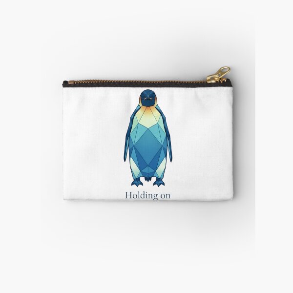 Item preview, Spirit of the Emperor Penguin designed and sold by SineGeneva.