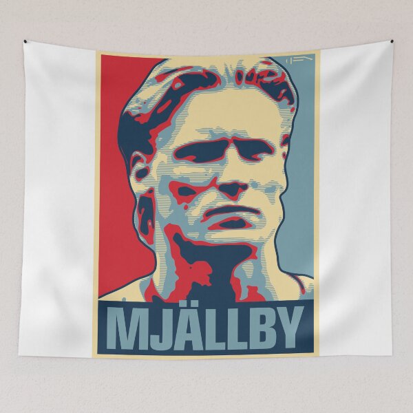 Item preview, Mjällby designed and sold by DFA.
