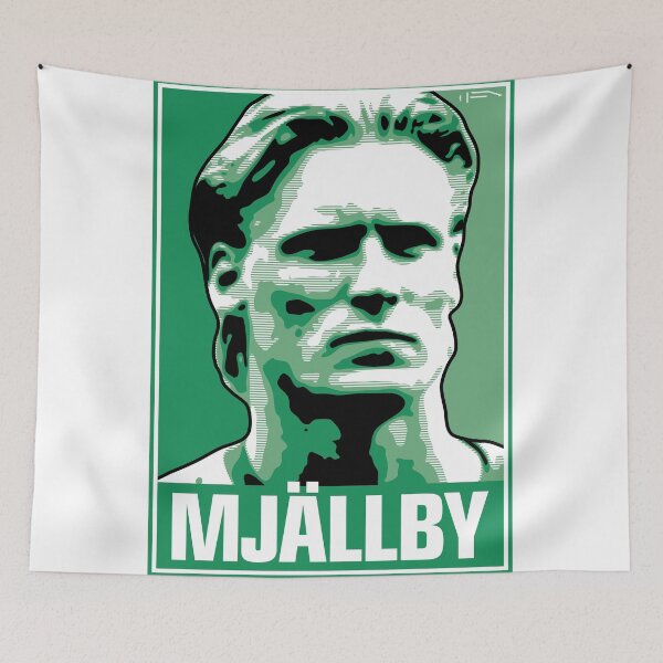 Item preview, Mjällby - CEL designed and sold by DFA.