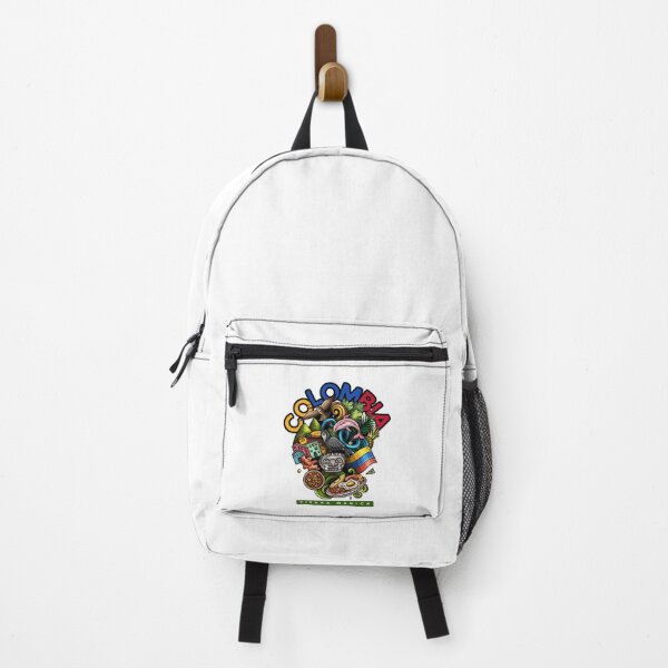 Item preview, COLOMBIA designed and sold by PGAart.