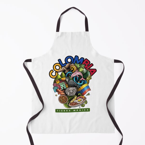 Item preview, COLOMBIA designed and sold by PGAart.