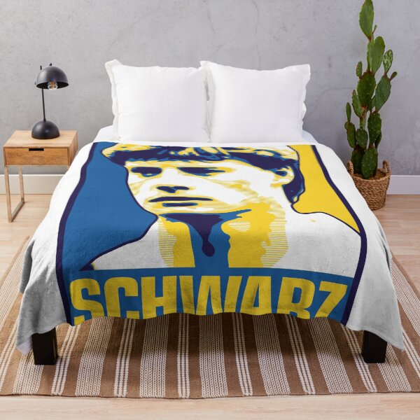 Item preview, Schwarz - SWEDEN designed and sold by DFA.