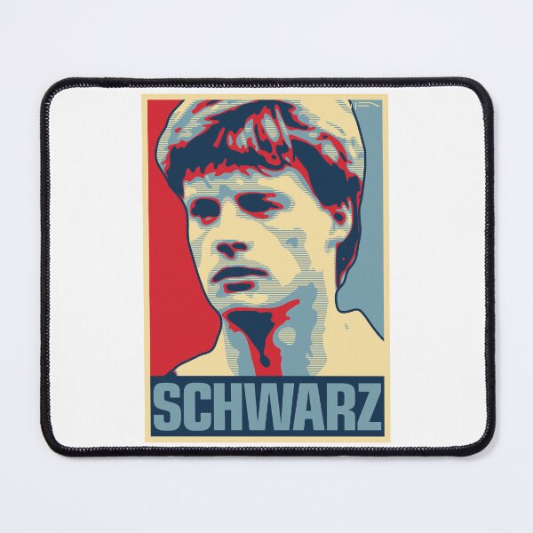 Item preview, Schwarz designed and sold by DFA.