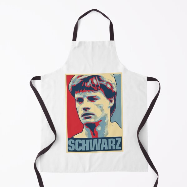 Item preview, Schwarz designed and sold by DFA.