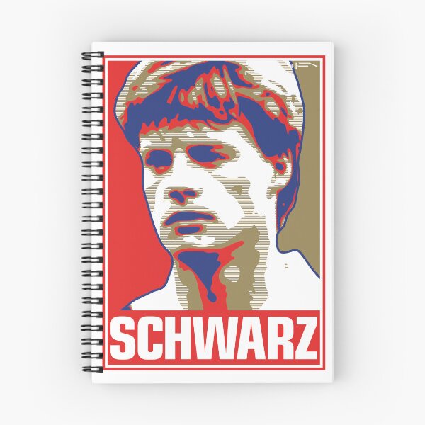 Item preview, Schwarz - ARS designed and sold by DFA.