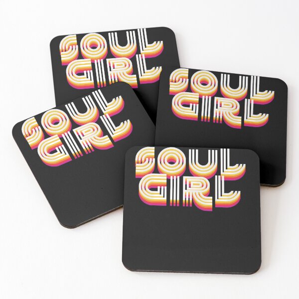 Item preview, Soul Girl   designed and sold by RenatoGRB.