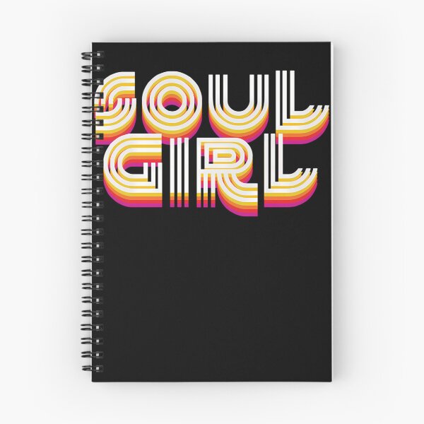 Item preview, Soul Girl   designed and sold by RenatoGRB.