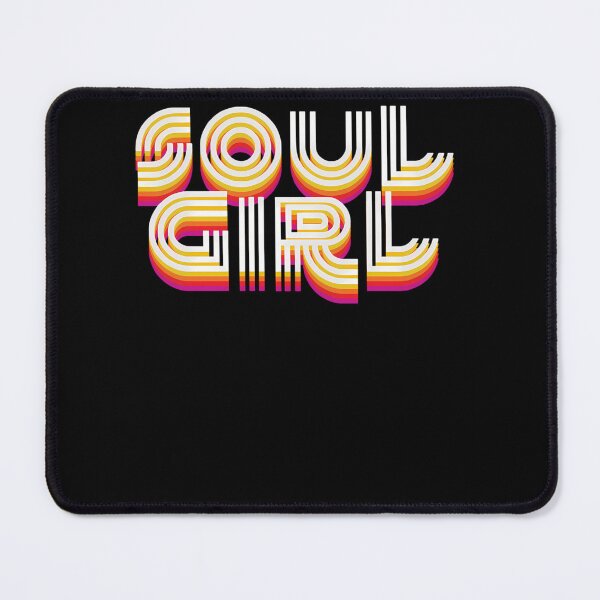 Item preview, Soul Girl   designed and sold by RenatoGRB.